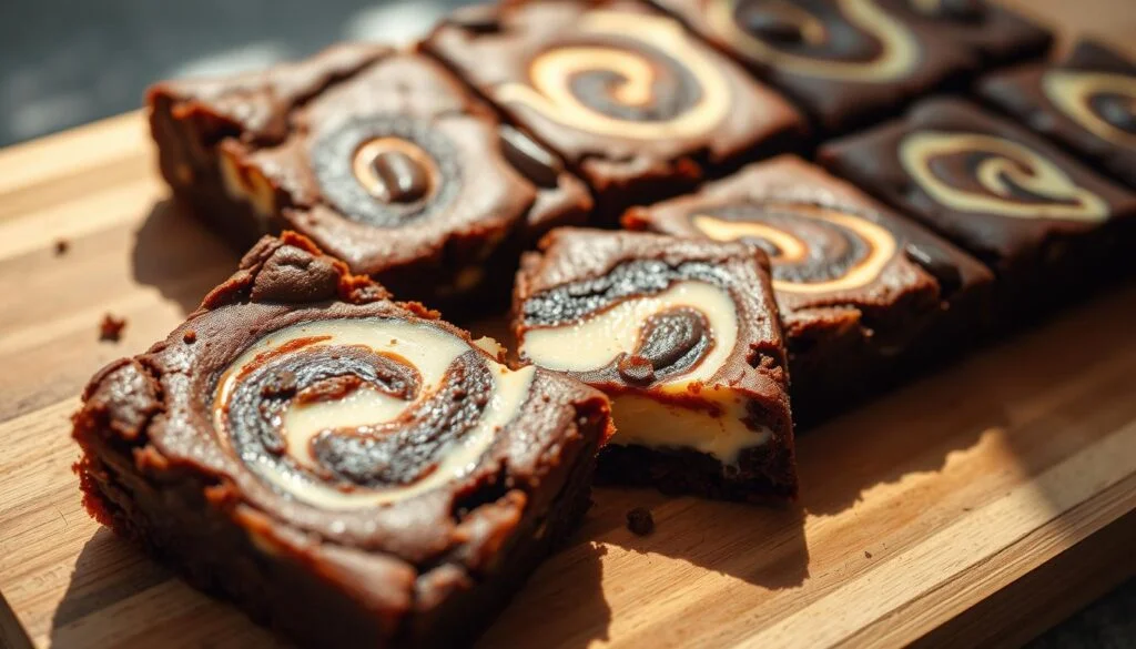 cheesecake-brownies