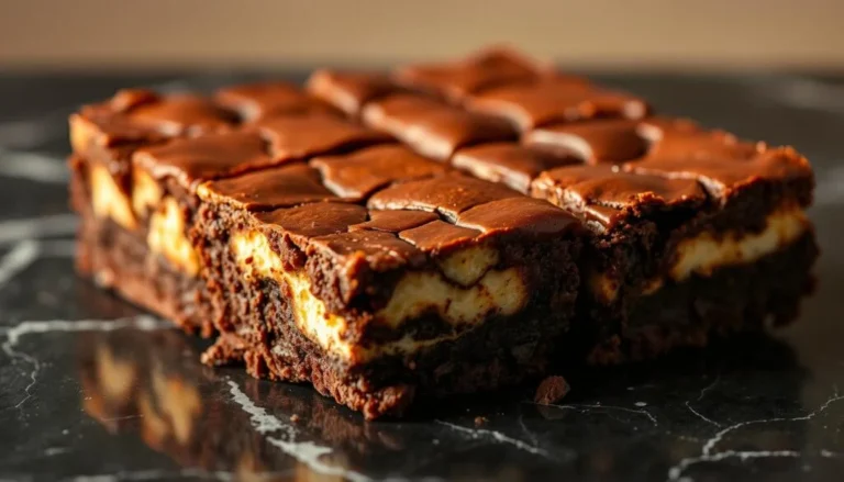 cheesecake-brownies