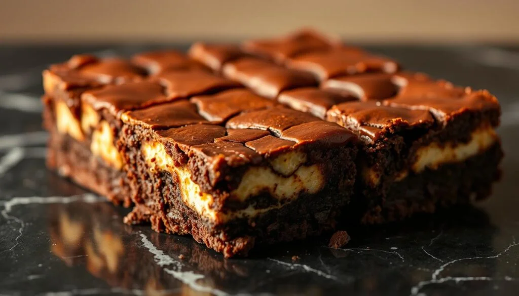 cheesecake-brownies