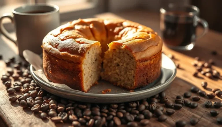 Coffee Cake